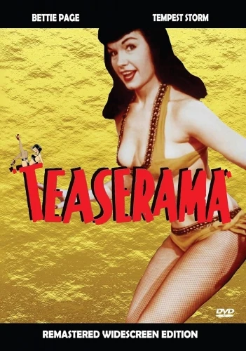 DVD Cover (Stream Go Media)