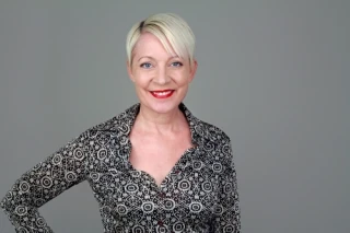 Heather Morgan
