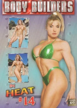 DVD Cover (Channel 69)