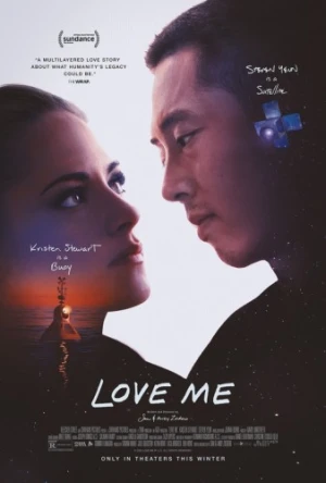 Theatrical Poster