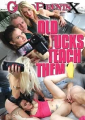 Old Fucks Teach Them