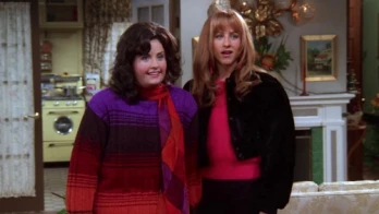 The One with All the Thanksgivings