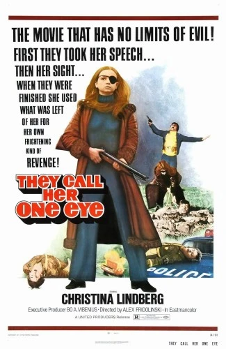 Theatrical Poster (USA)
