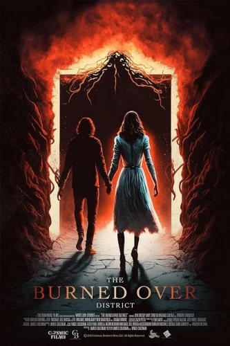 Theatrical Poster (USA)