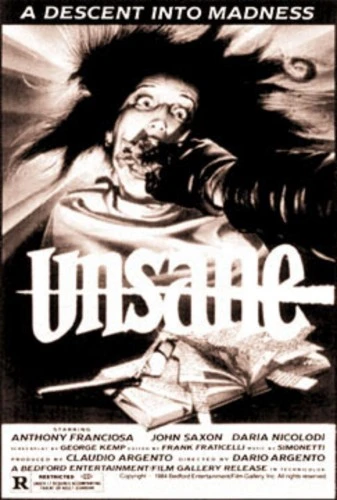 Theatrical Poster (USA)