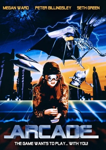 DVD Cover (Full Moon Pictures)