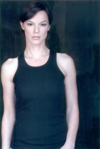 Jen Halley