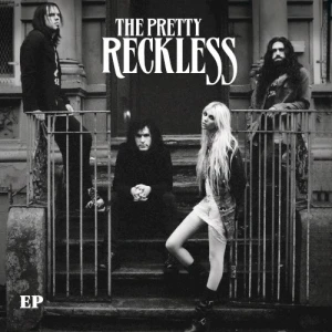 The Pretty Reckless EP
