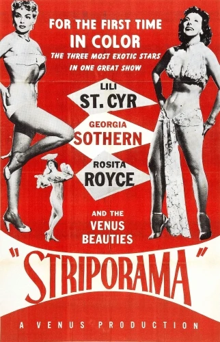 Theatrical Poster (USA)