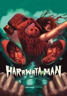 Harawata Man