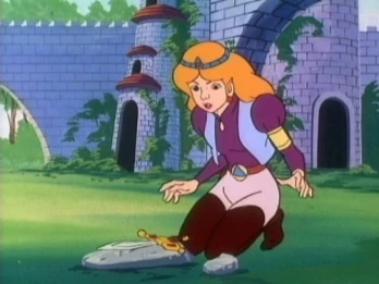 The Moblins Are Revolting