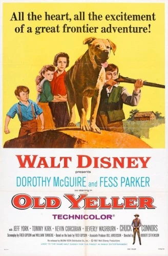 Theatrical Poster (USA)