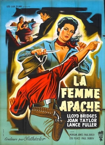Theatrical Poster (France)
