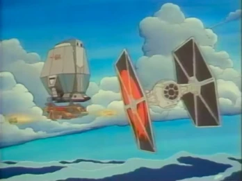 The Pirates of Tarnoonga