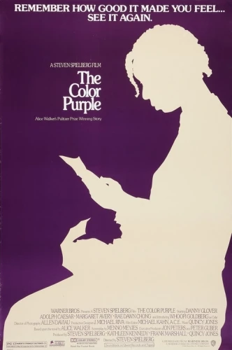 Theatrical Poster (USA)