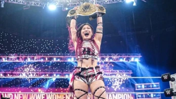 Elimination Chamber 2025 Fallout