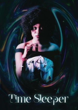 DVD Cover (Dreamscape Media)