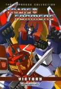Transformers: Victory