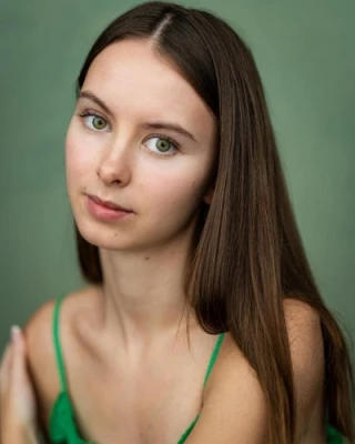 Claire Gavin