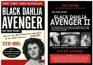 Steve Hodel
