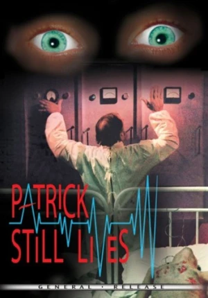 DVD Cover (Shriek Show)