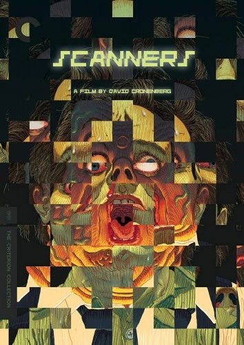 DVD Cover (Criterion Collection)