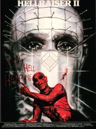 Theatrical Poster