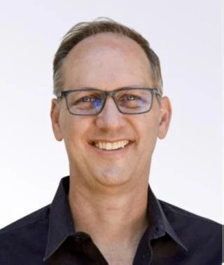 Marc D. Evans