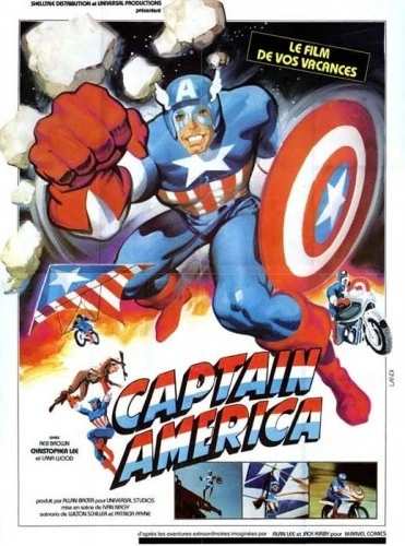 Theatrical Poster (France)