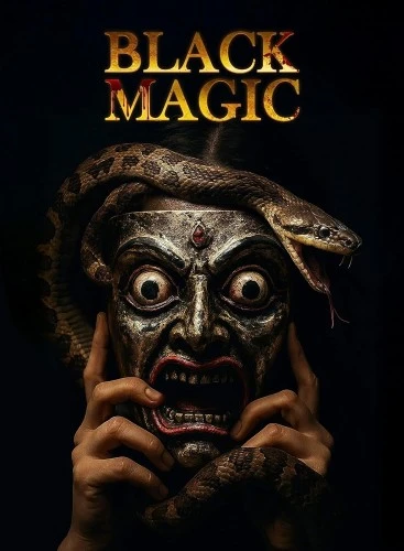 DVD Cover (International Media Network)
