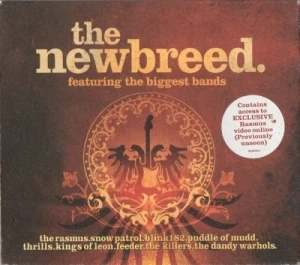 The Newbreed