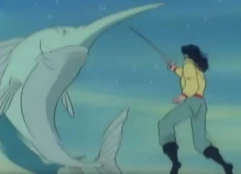 Satellite Sharks