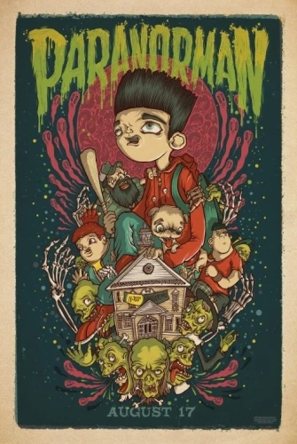 Theatrical Poster (USA)