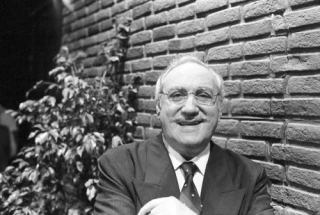 Benjamin Cattan