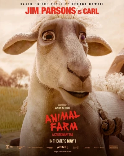 Theatrical Poster