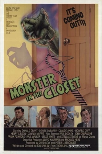 Theatrical Poster (USA)