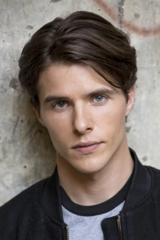 Justin West