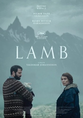 Theatrical Poster (USA)