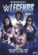 Biography: WWE Legends, Vol. 2