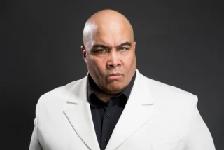 Eric Moran