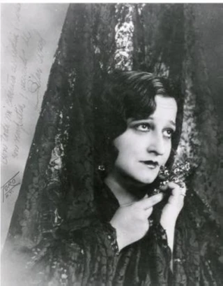 Pilar Arcos