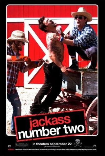 Theatrical Poster (USA)