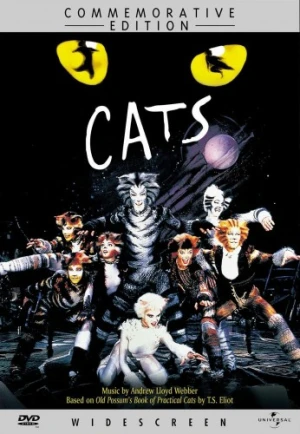 DVD Cover (Universal)