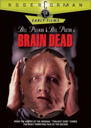 DVD Cover (Buena Vista Home Entertainment)