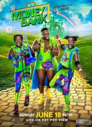 Theatrical Poster