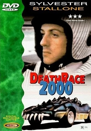 DVD Cover (Image Entertainment)