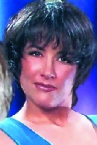 Lia Baren