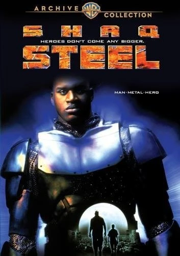 DVD Cover (Warner Brother)