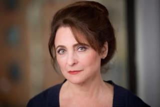 Marilyn Oran