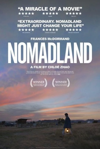 Theatrical Poster (USA)